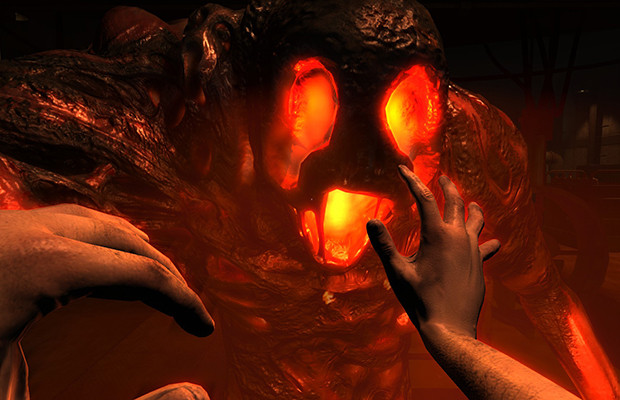 Monstrum Releases Next Week Hey Poor Player