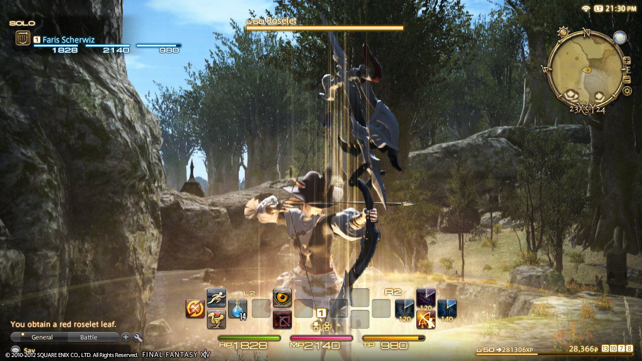Should You Play Final Fantasy XIV? Hey Poor Player