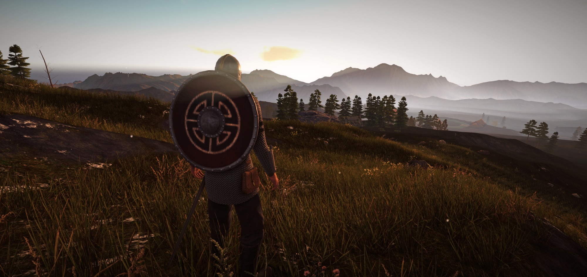 Valnir Rok Begins Third Closed Alpha This Friday Hey