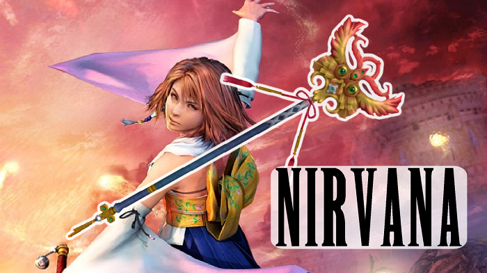 How to Get and Upgrade All the Celestial Weapons in Final Fantasy X