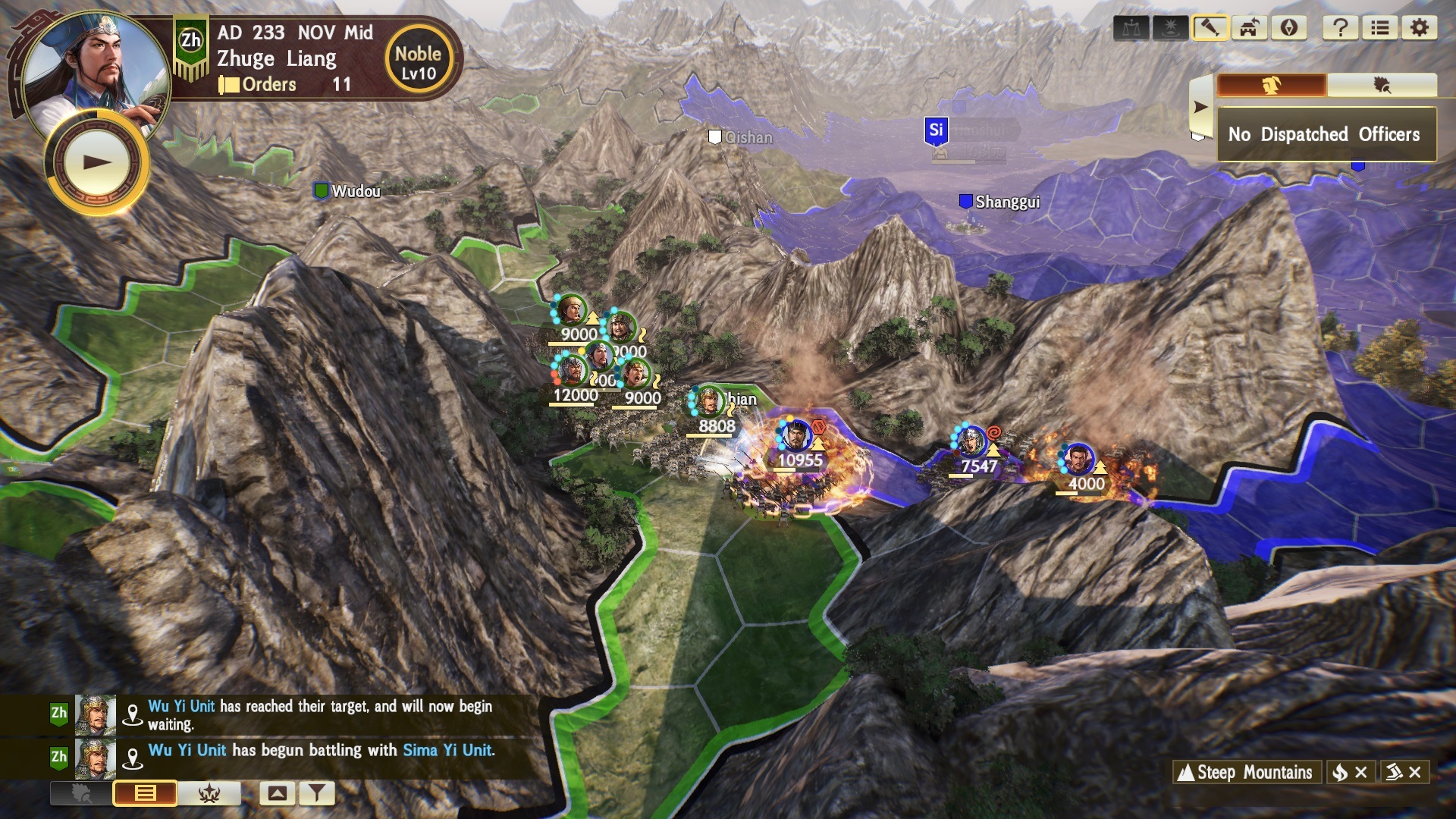 Romance of the Three Kingdoms XIV Diplomacy & Strategy Expansion Pack