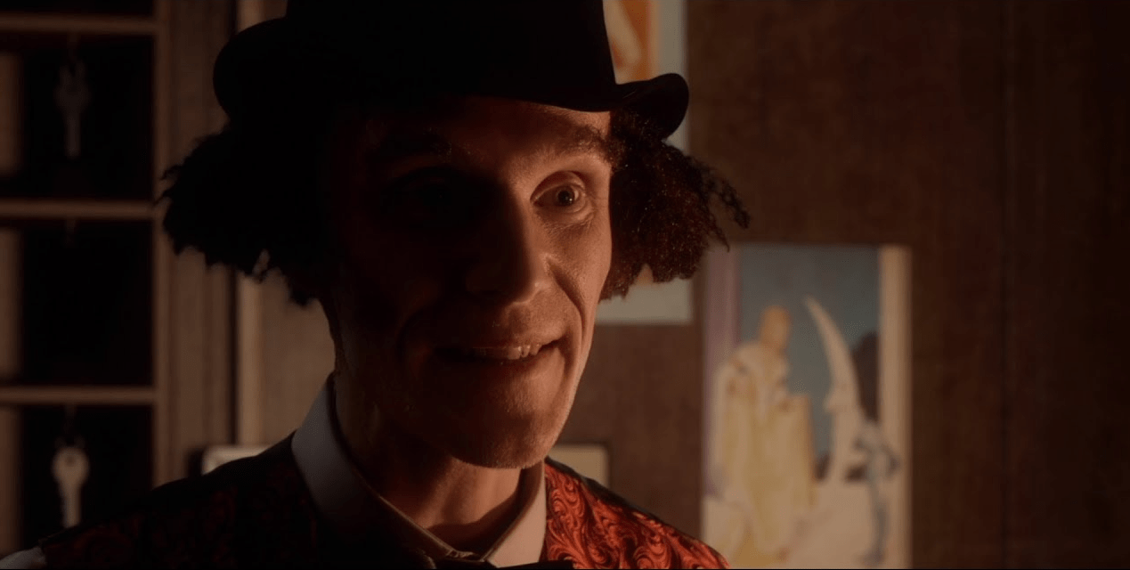 At Dead of Night Walkthrough Hey Poor Player