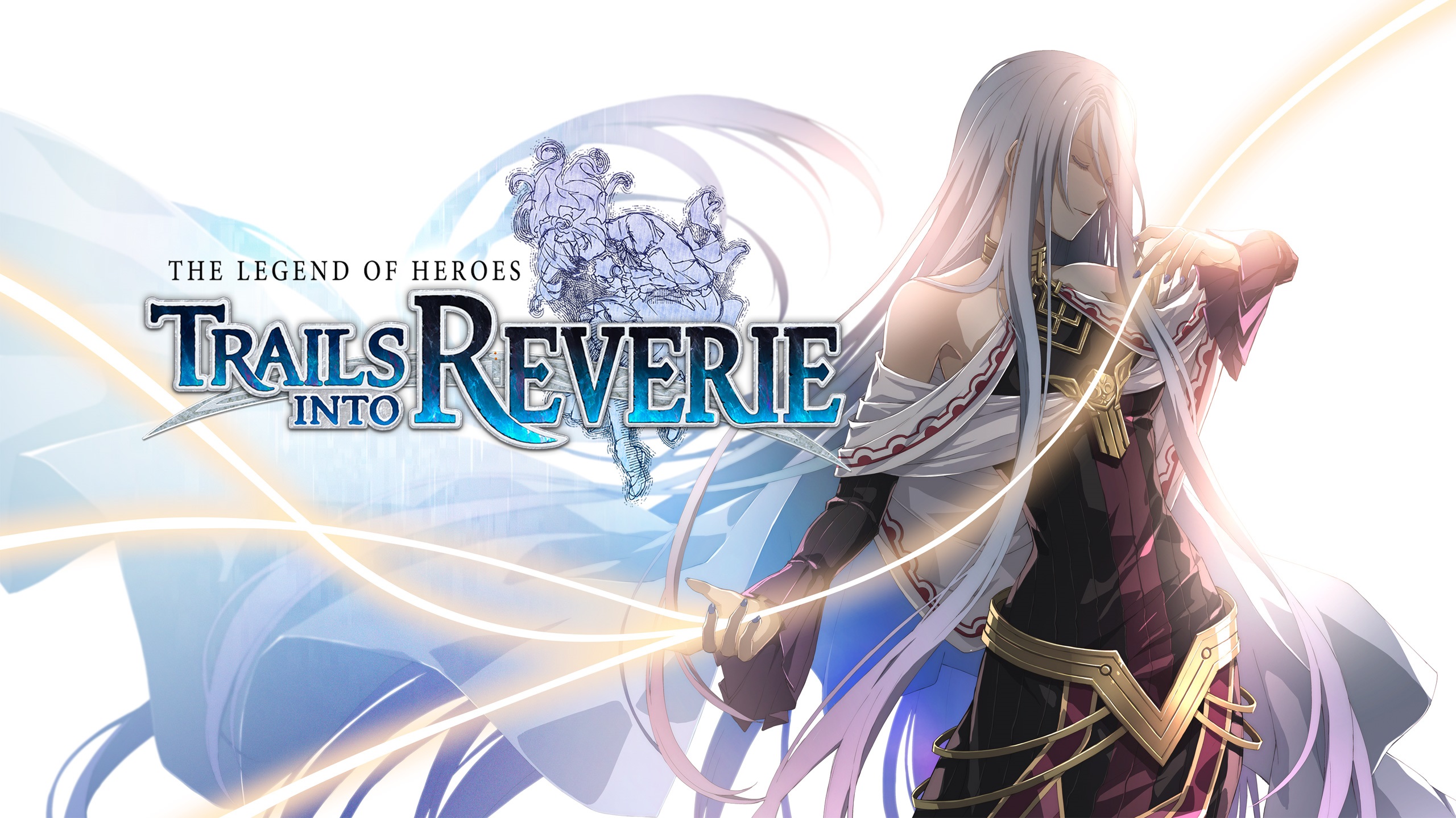 rts summer 2023 The Legend Of Heroes Trails Into Reverie Officially Coming West in