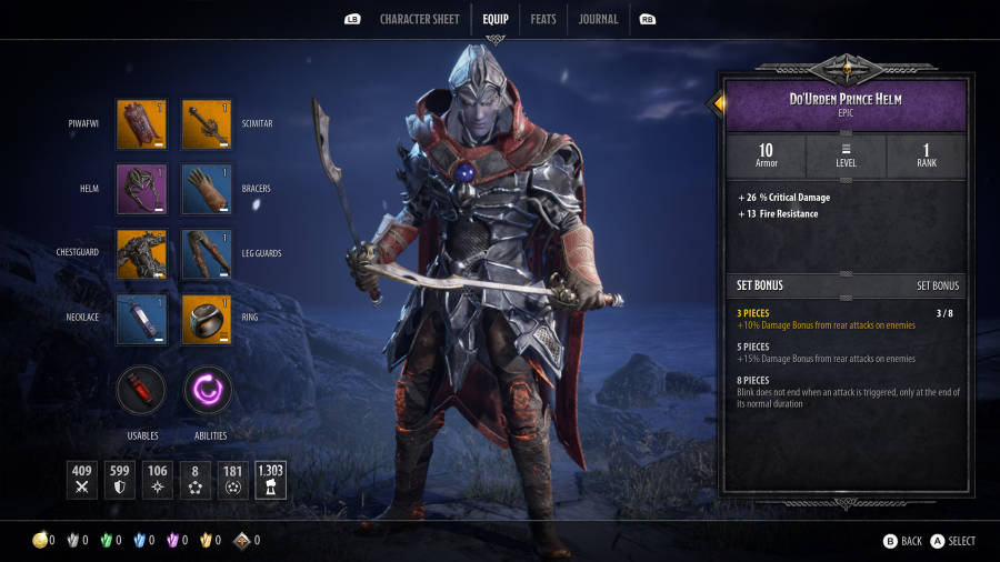 Dungeons & Dragons Dark Alliance Review (Xbox One) Hey Poor Player