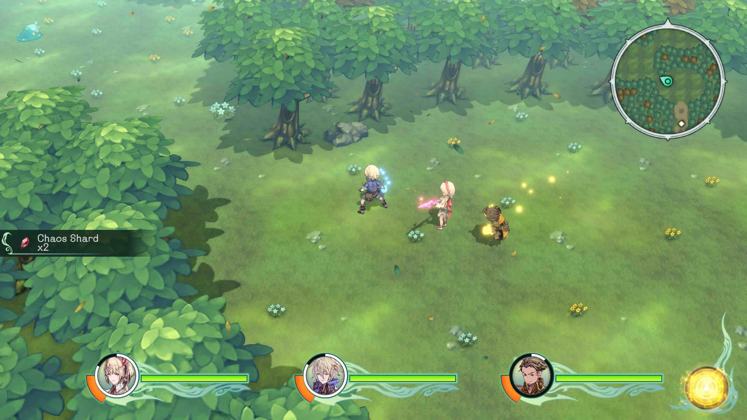 Trinity Trigger Review (PS5)