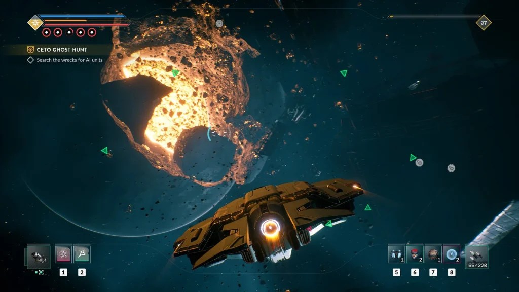 Everspace 2 Review (PC) Hey Poor Player