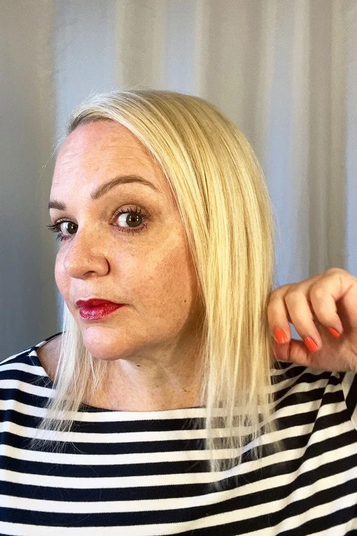 Tool Time Der ghd Duet Style Hot Air Styler im Test Hey Pretty