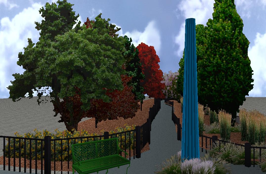 owl’s head park Hey Ridge