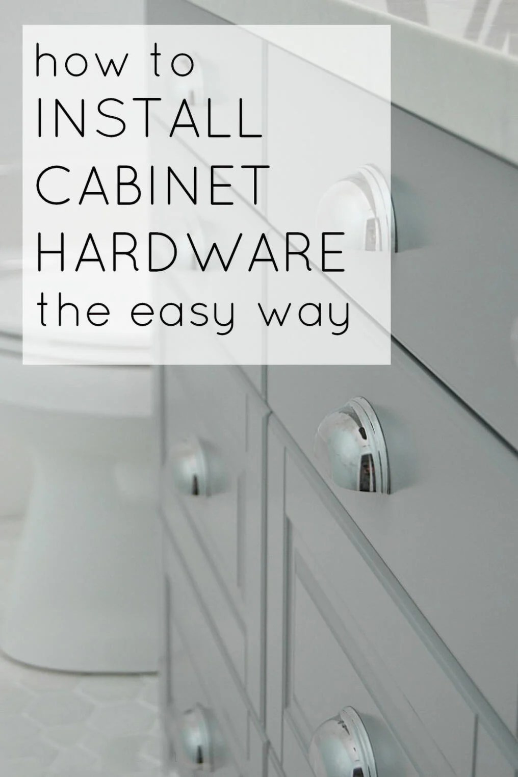 How To Install Hardware The Easy Way