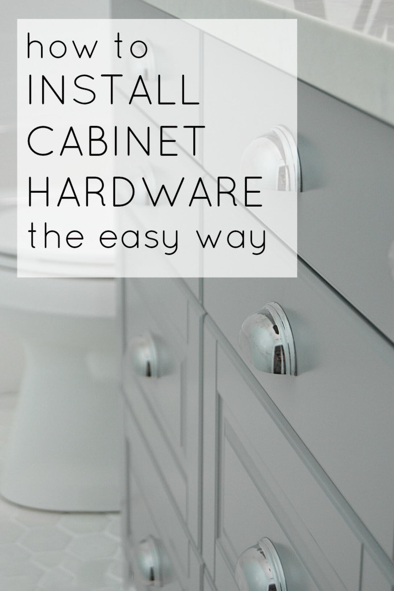 How To Install Hardware The Easy Way