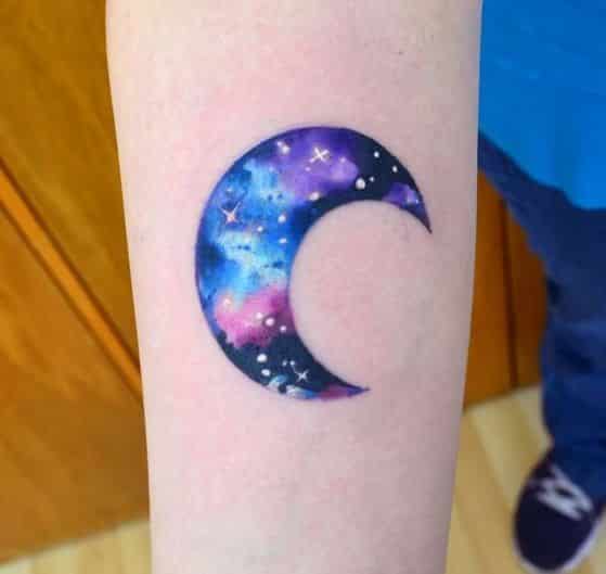 50 Tatuajes De Estrellas Diseños, Significados Chicas Y Chicos 529_x_559_jpg