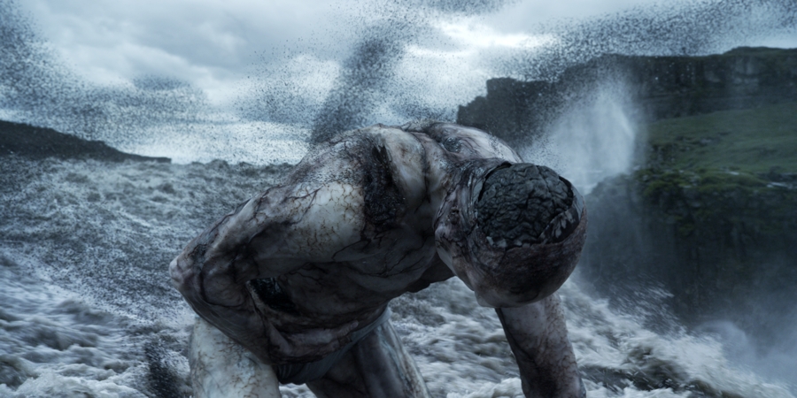 Prometheus Engineer HeyUGuys