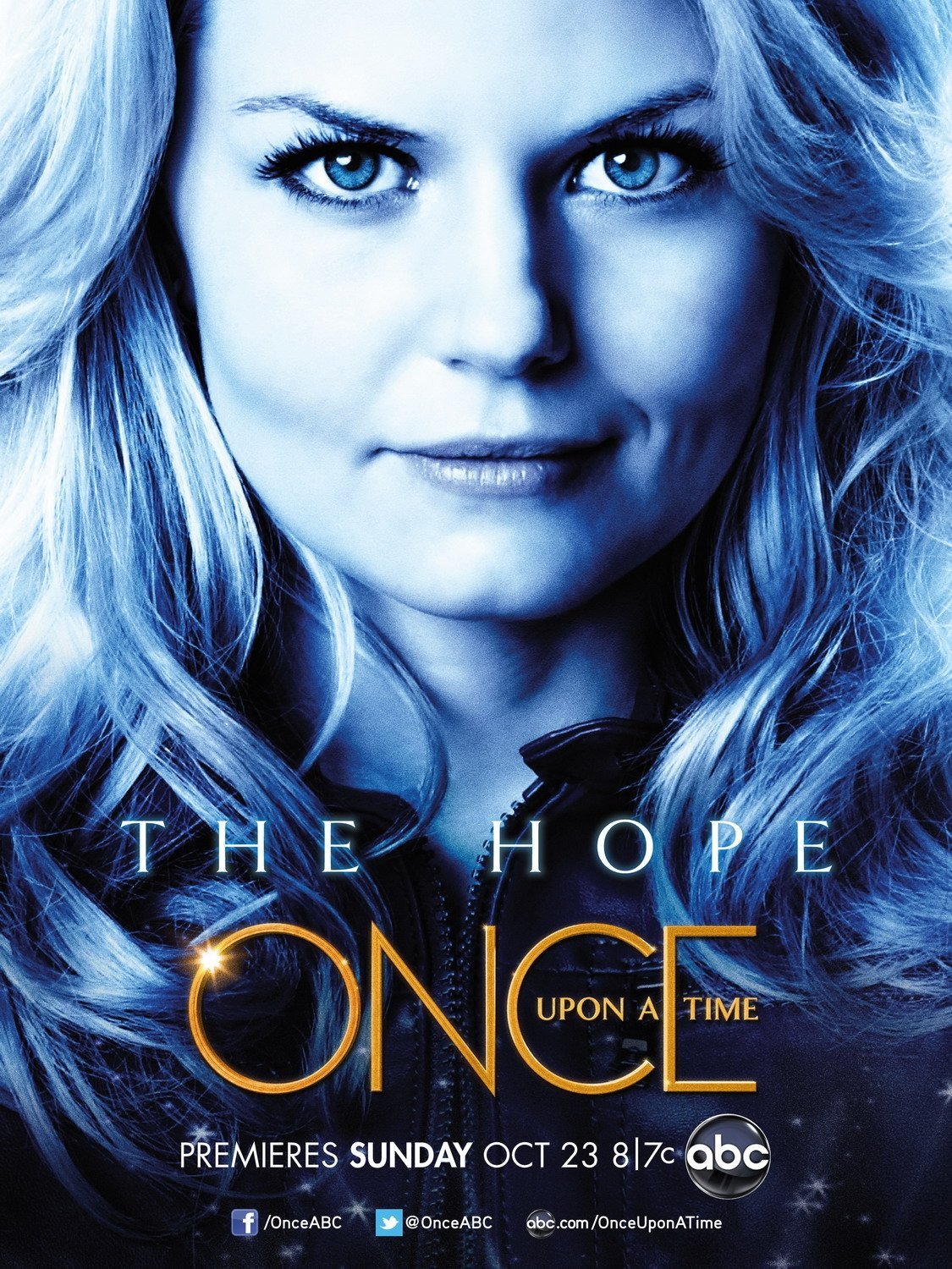 Once Upon a Time SpinOff moves forward at ABC(019)