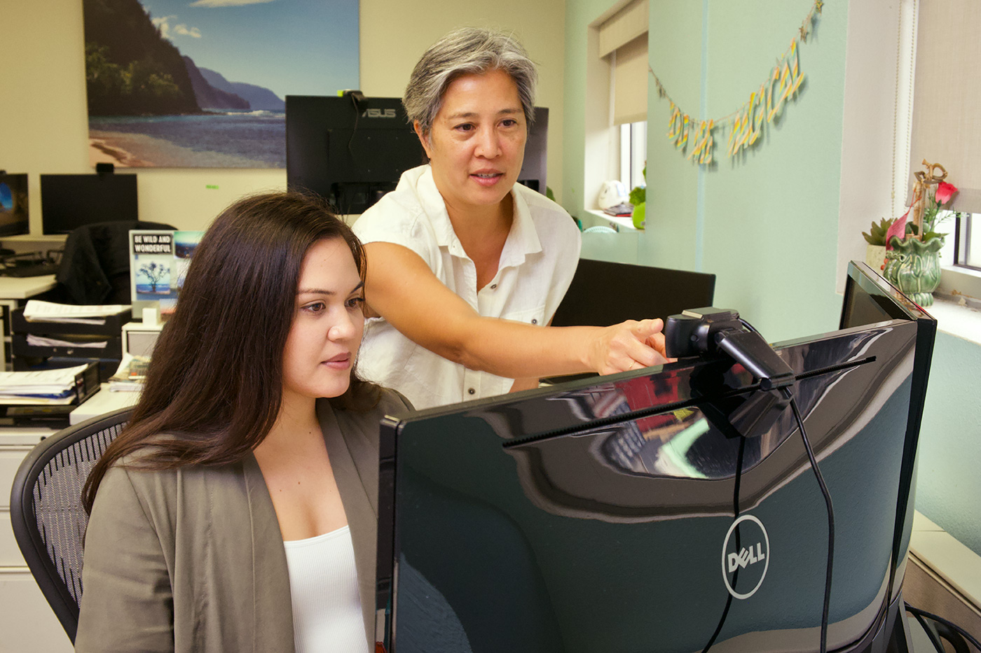 What We Do Hawaii Foodservice Alliance