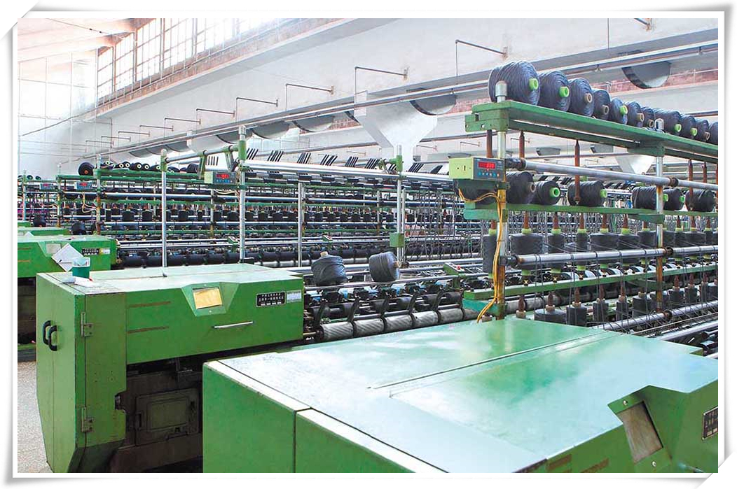 Cotton yarnYarn Dyed FabricWoven ClothHuaFang Group of China