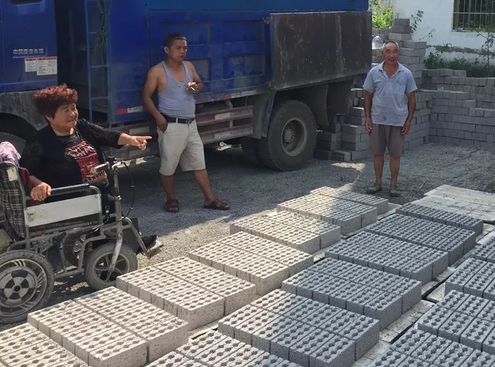 Is it profitable to make bricks?