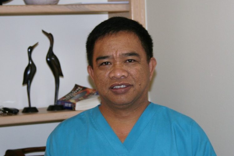 Dr. Heather Hankison DC, Crestview Chiropractor, Hankison Family