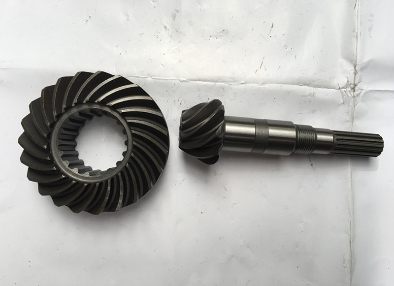 TD03012010 Front Axle Bevel Gear Assembly for Kubota