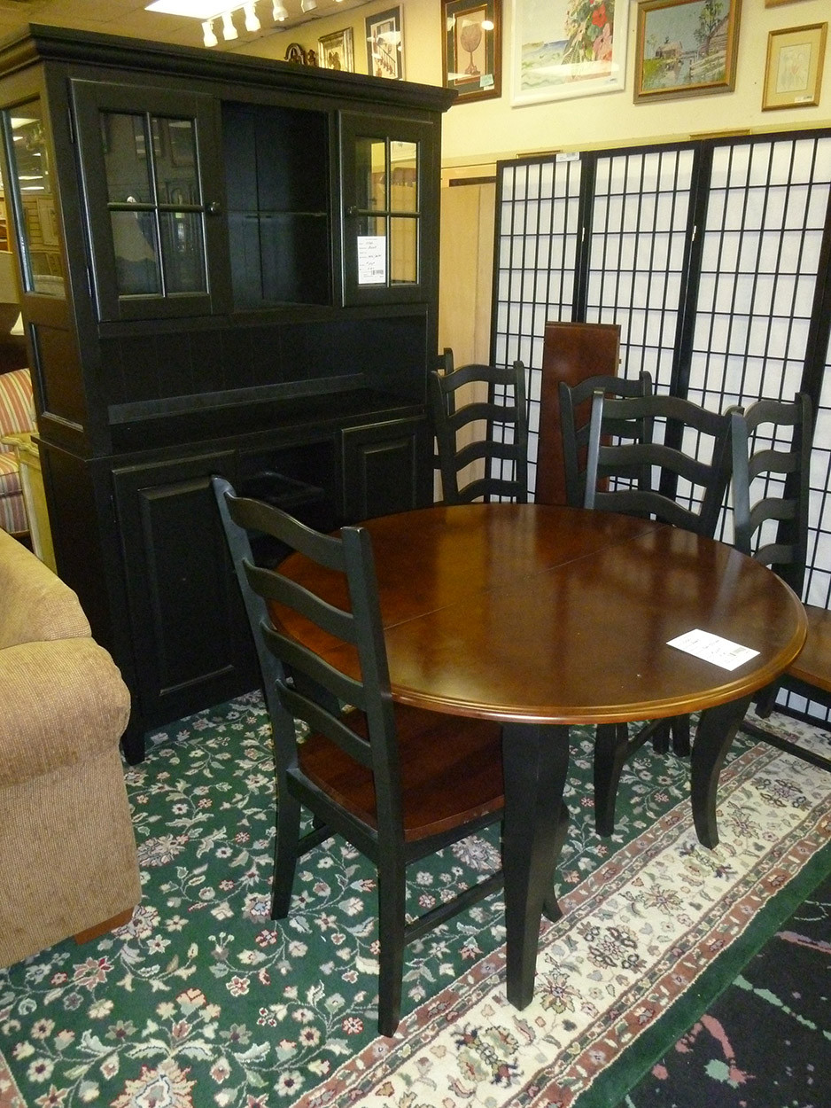Home Furnishing Consignment Gallery