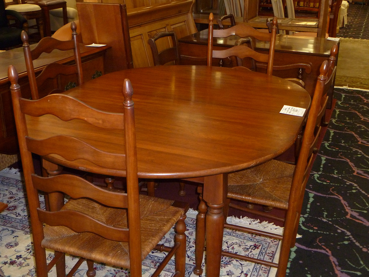 Home Furnishing Consignment Gallery