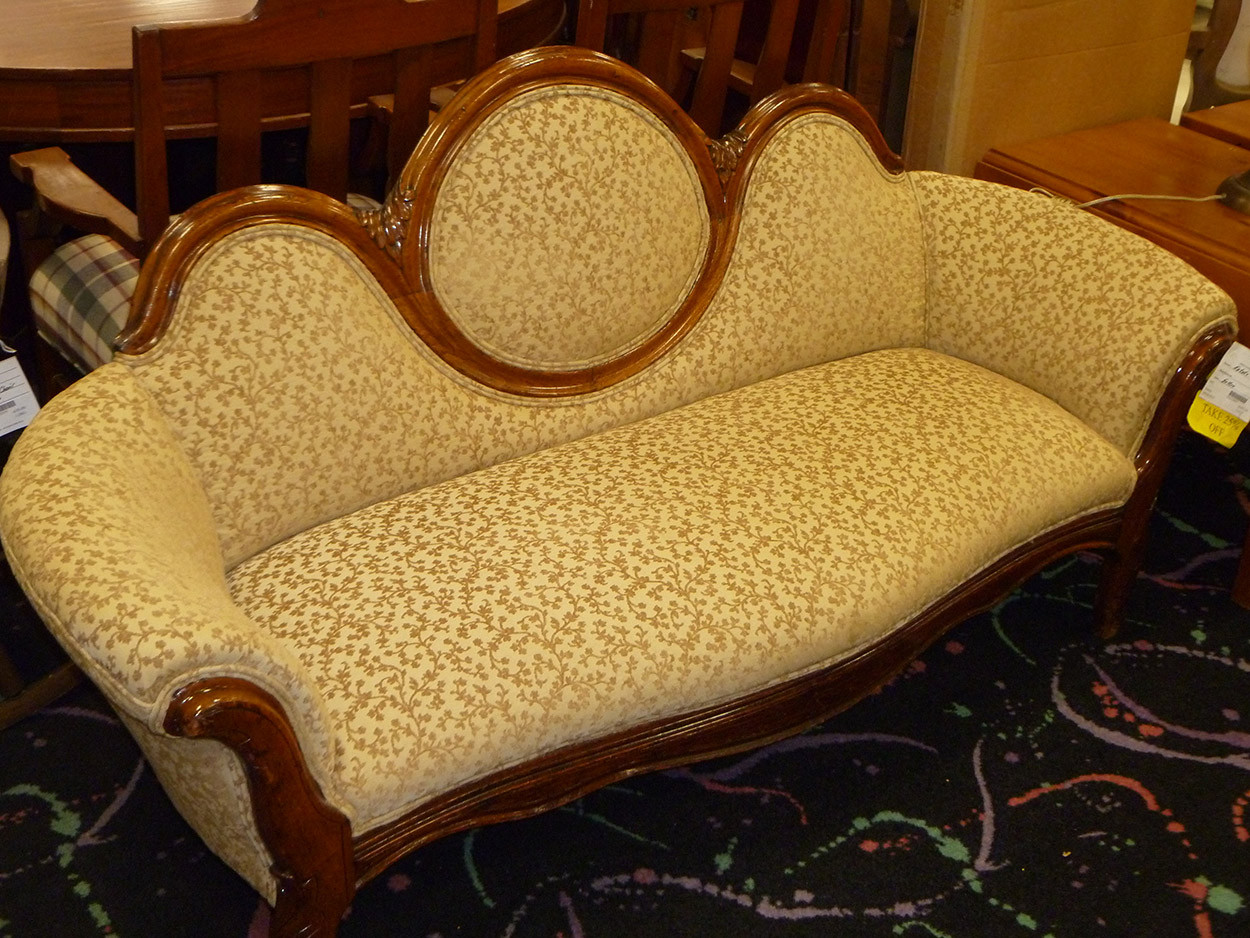 Home Furnishing Consignment Gallery