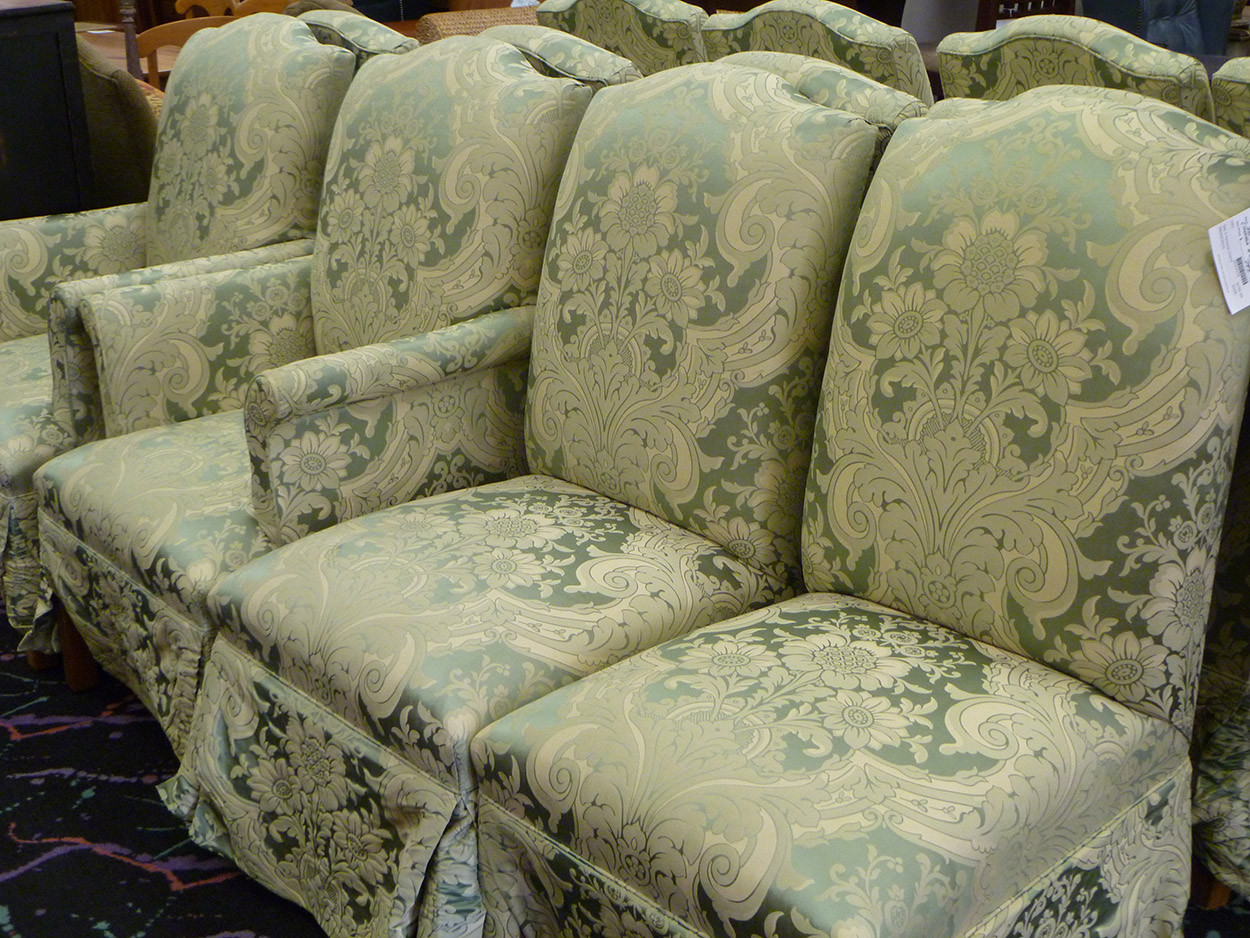 Home Furnishing Consignment Gallery