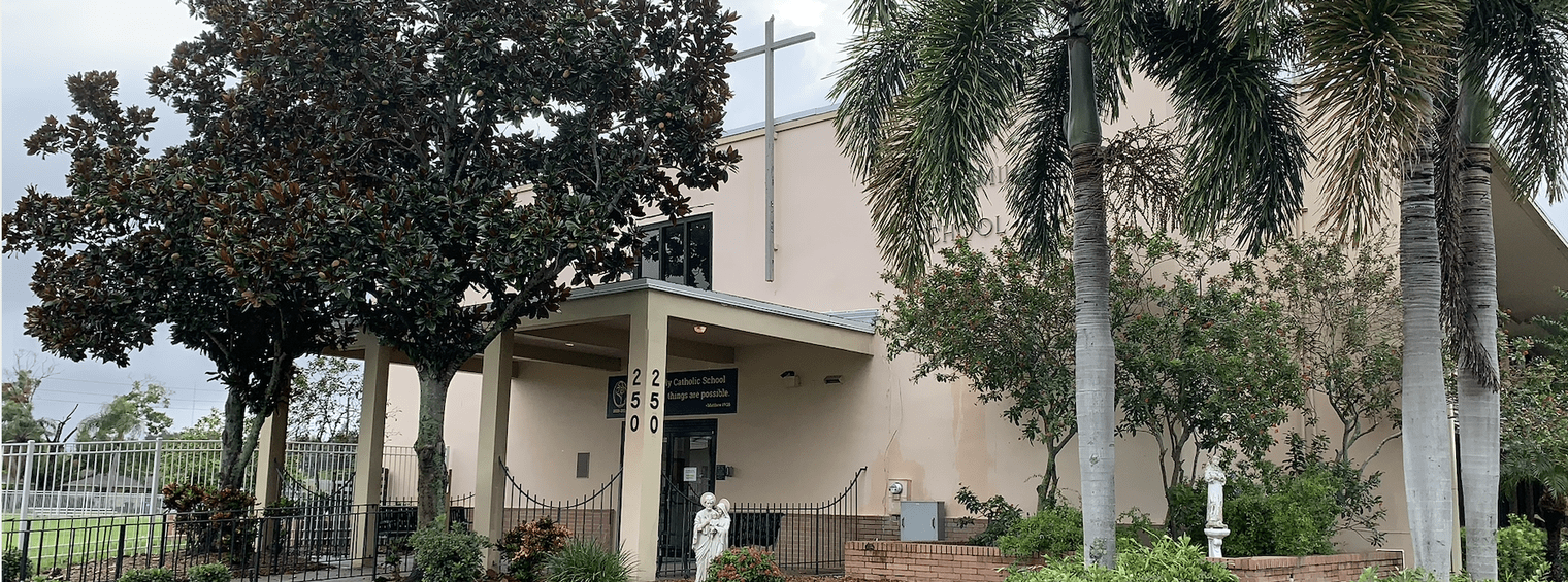 Parents Holy Family Catholic School and Early Childhood Center