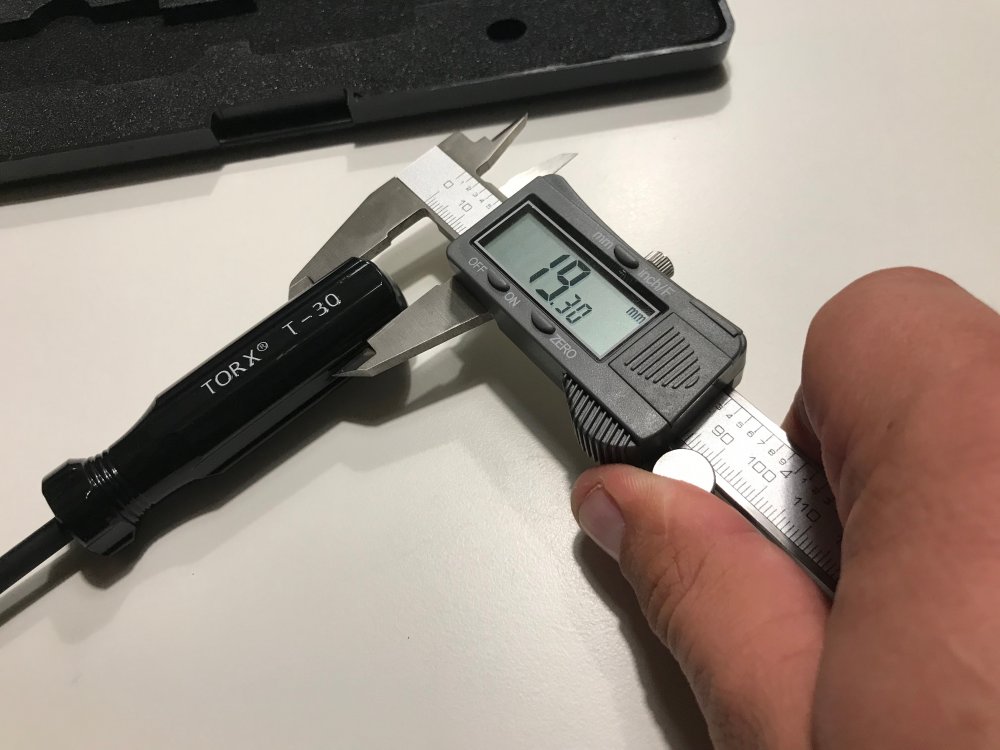 6in Digital Caliper Review Item 62569 Harbor Freight Hacks
