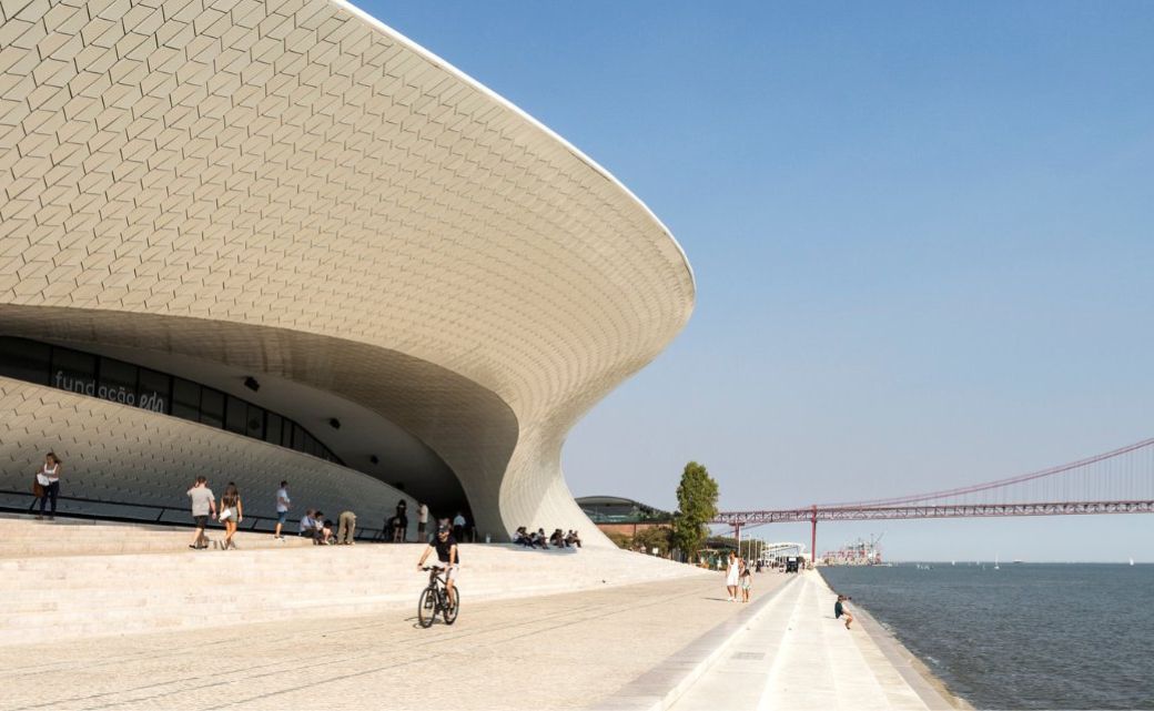 Best museums and art galleries in Lisbon