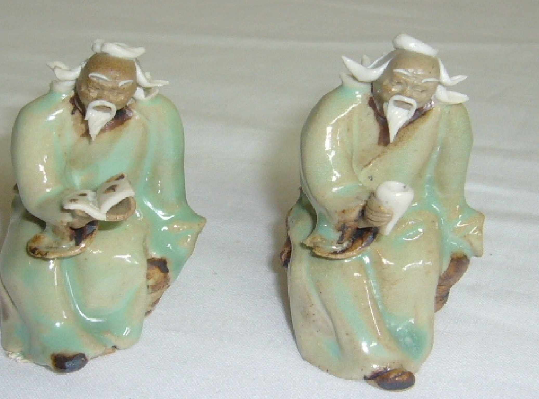 H&F Import Bonsai Pots & SuppliesInc