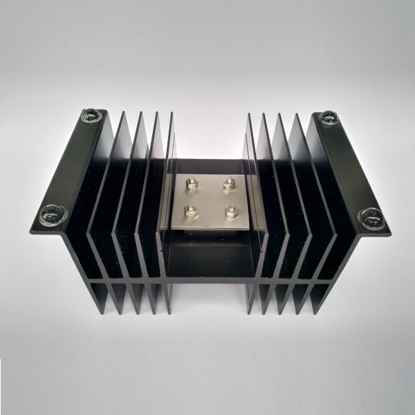 DummyLoad kit 100 watt HF kits