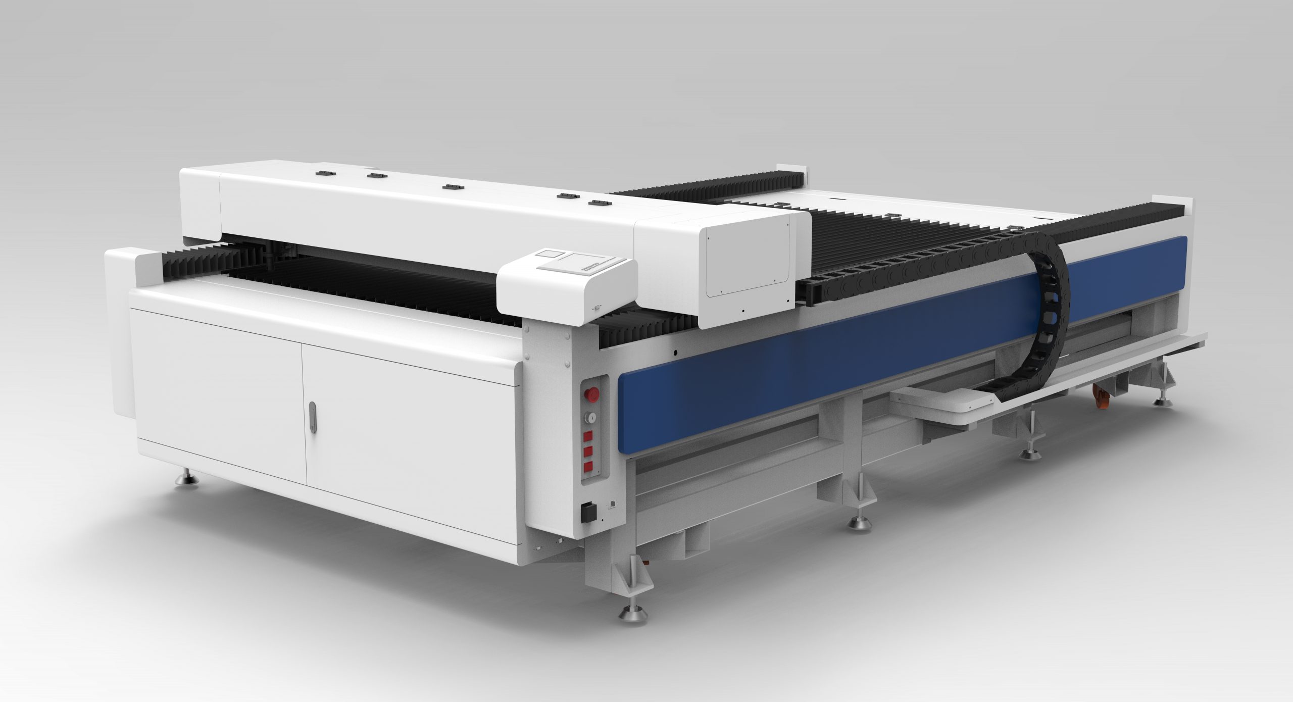 Acrylic Laser Cutter, 1325 Laser Cutter, Flatbed Laser Cutting Machine