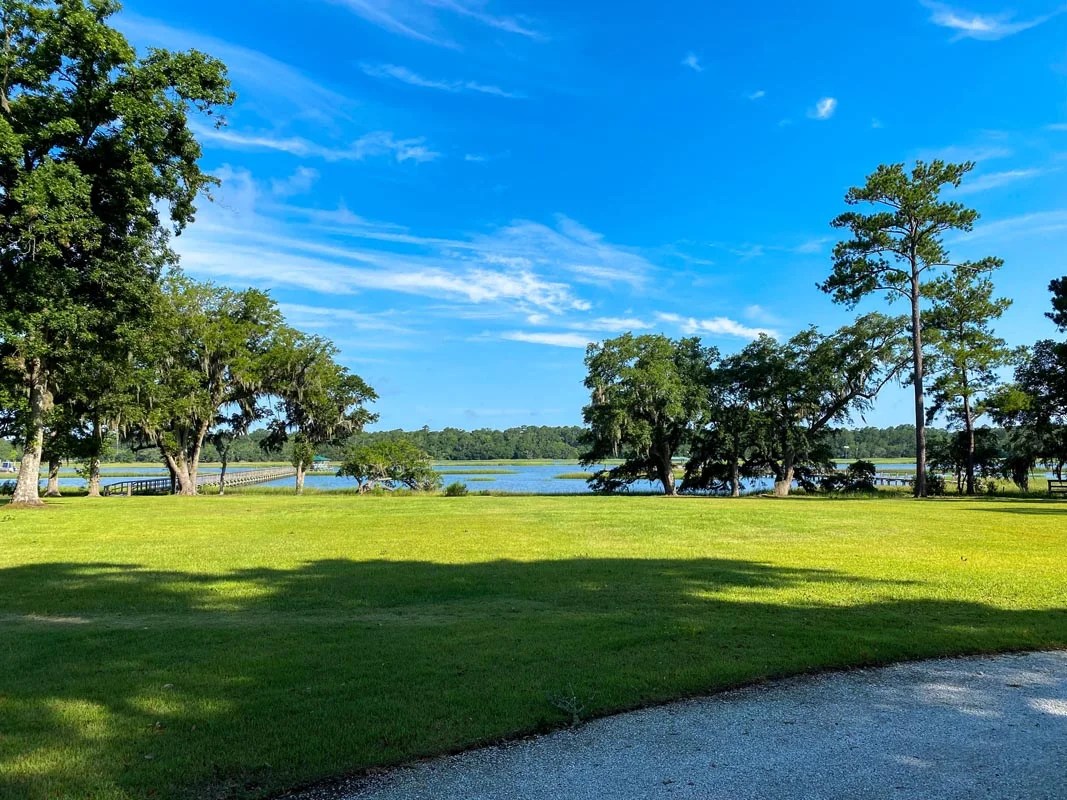 3512 Bohicket Road Fair & Lane