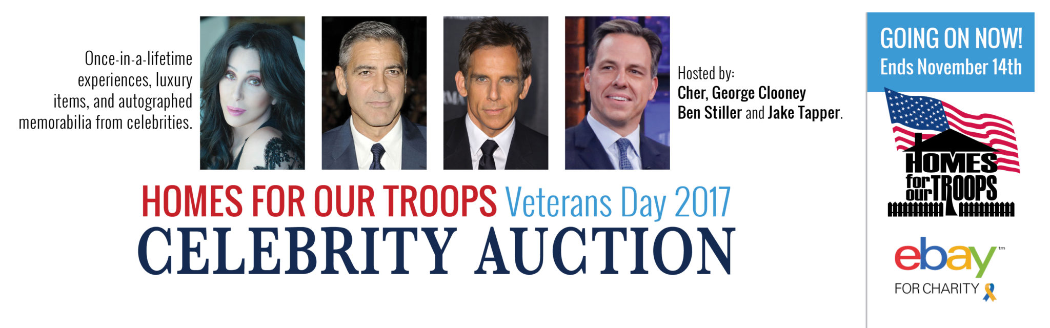 Jake Tapper Archives Homes For Our Troops