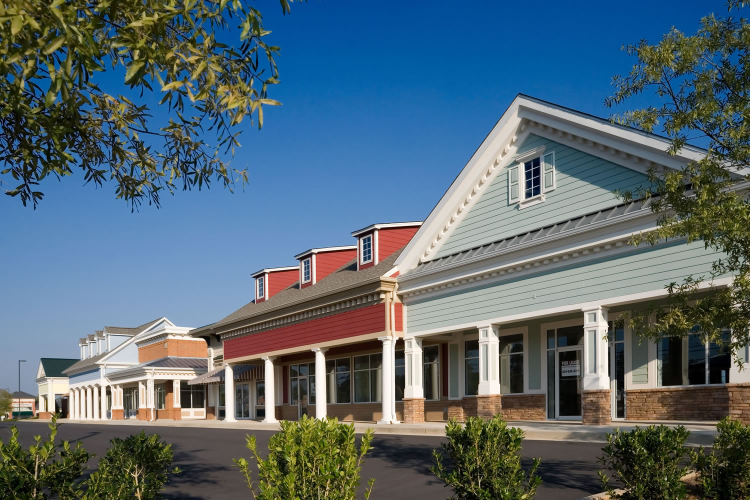 Addison Place Hill Foley Rossi & Associates