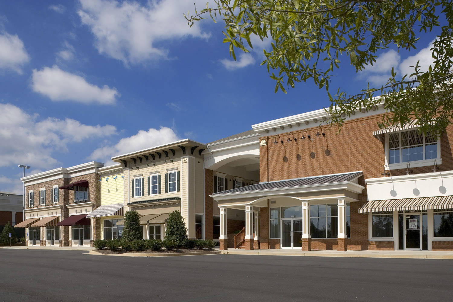 Addison Place Hill Foley Rossi & Associates