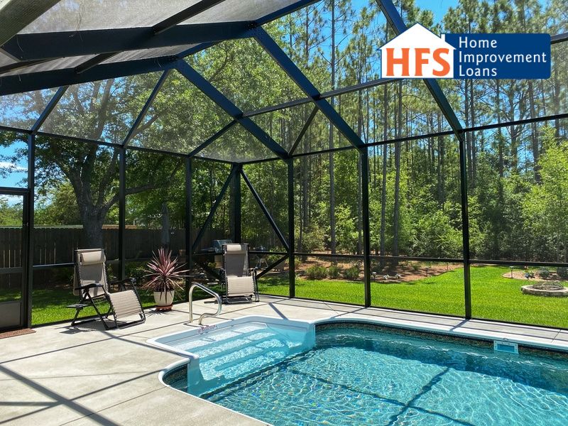 Your Guide for Obtaining a Pool Loan HFS Financial