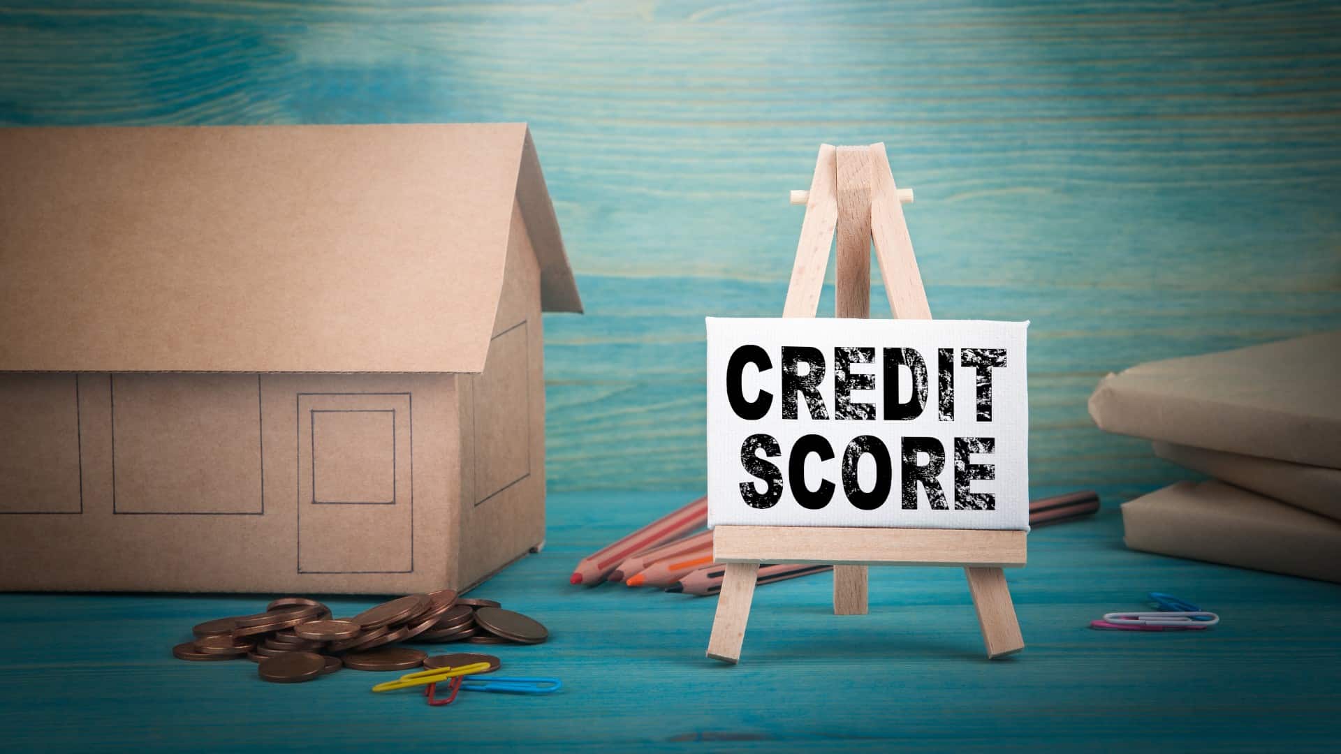 3 Tips on Improving My Home Without Hurting My Credit Score HFS Financial