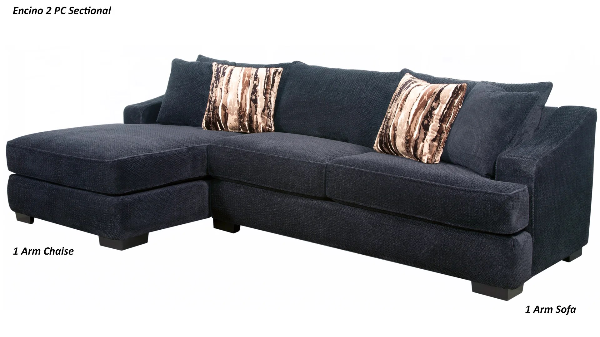 Alexis Huntington Furniture