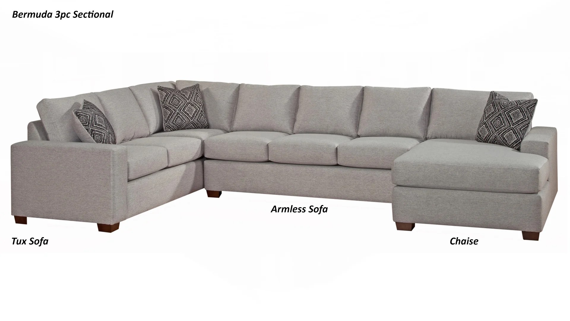 Bermuda Huntington Furniture