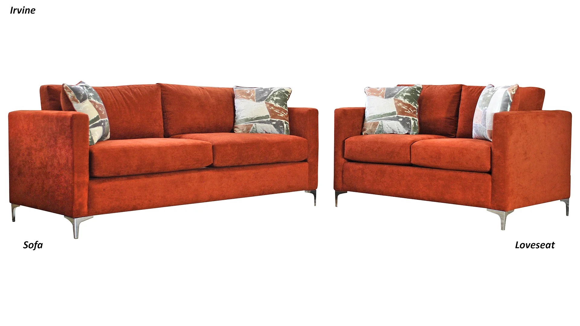 Irvine Huntington Furniture