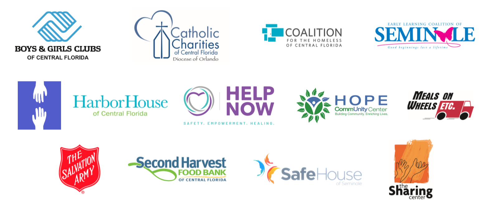 Heart of Florida United Way Announces Over 1 Million Investment in