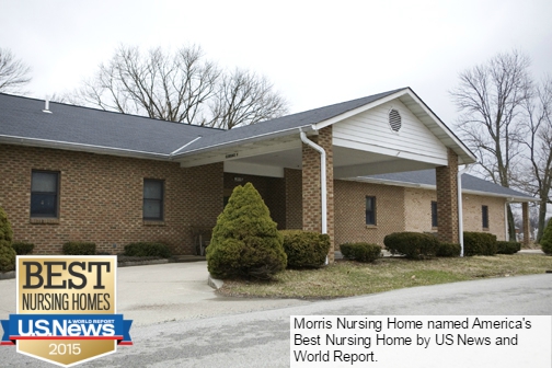 Morris Nursing Home HG Nursing Homes