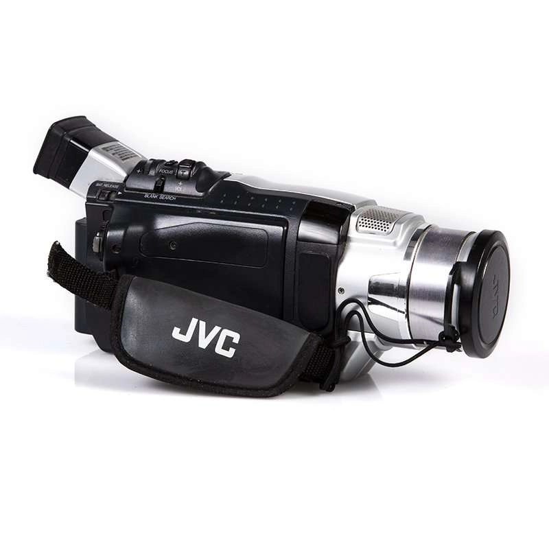 JVC Digital Video Camera Set