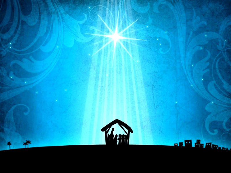 Christmas Services at HGCC Harmony Grove Community Church