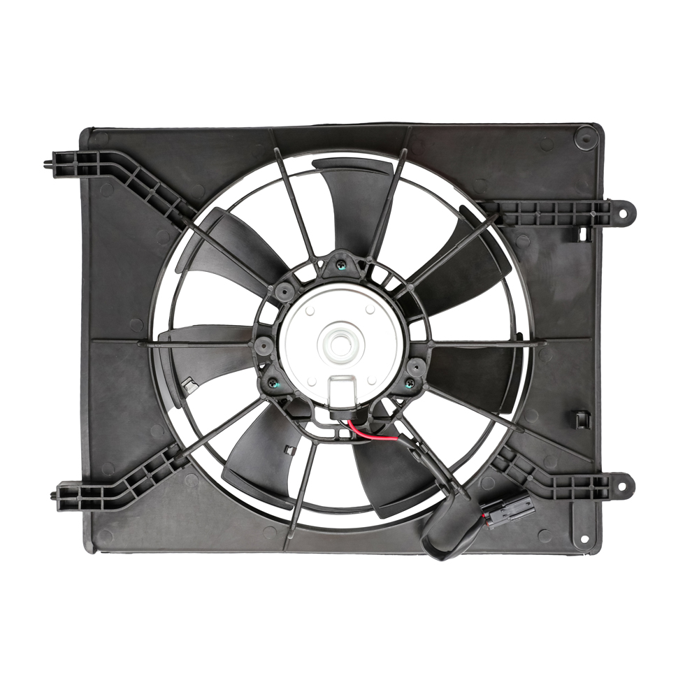 386155X6J01 15 Honda Odyssey A/C Fan Cooling FanRuian Hengxin Auto
