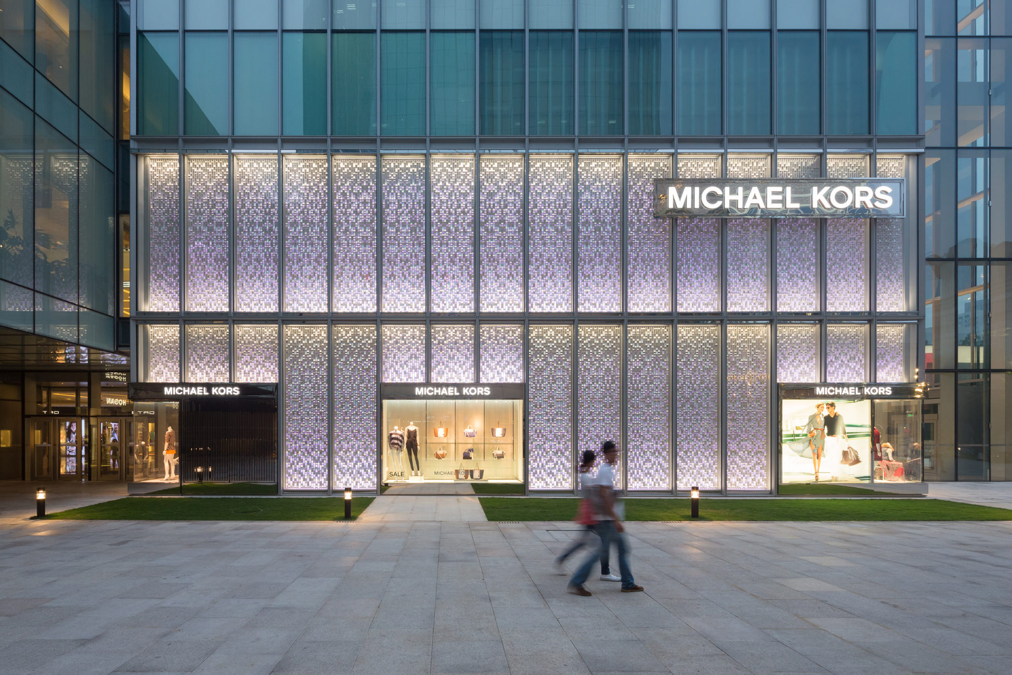 Michael Kors Flagship Store 07 HG Esch