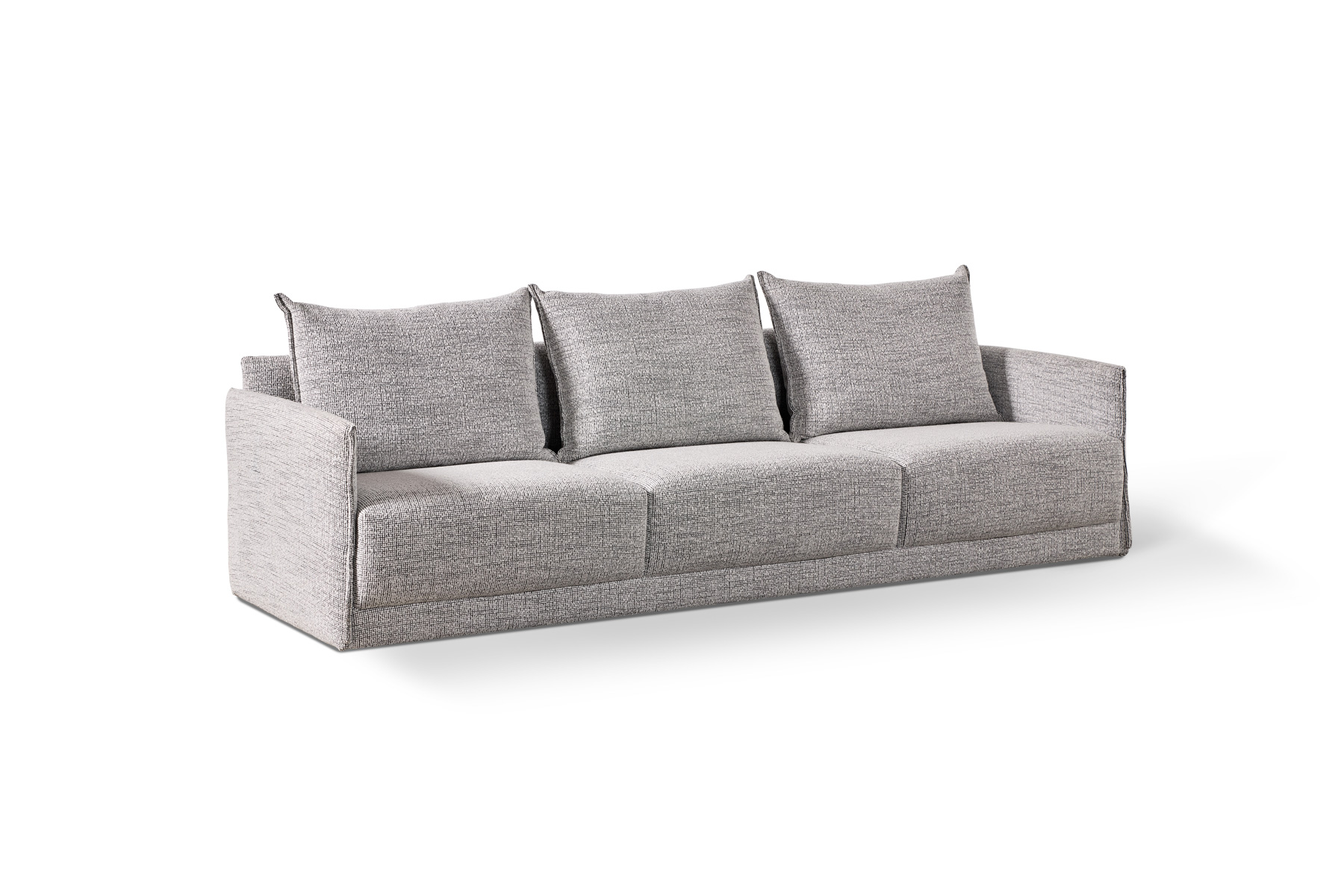 Brodie Shallow Sofa Studio Pip Sofas HGFS