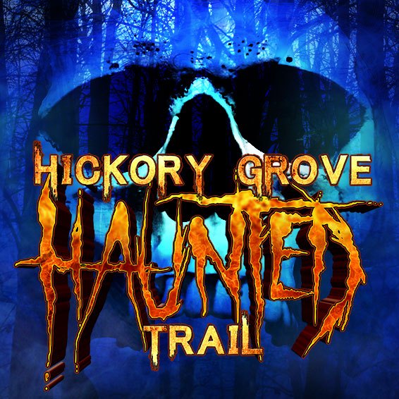 Hickory Grove Haunted Trail