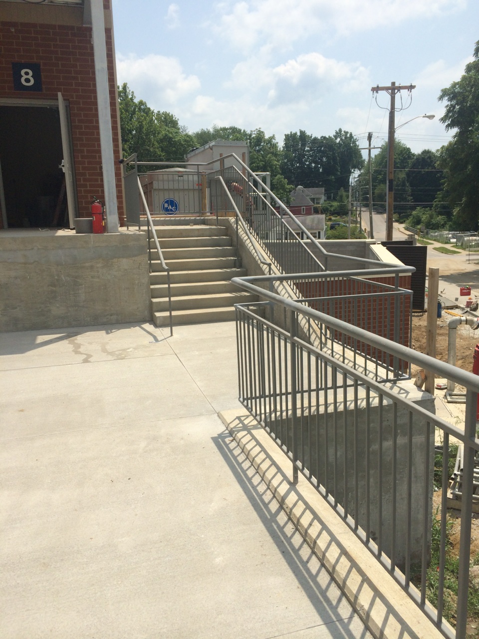 Joseph F. Tuttle Middle School HG Metals